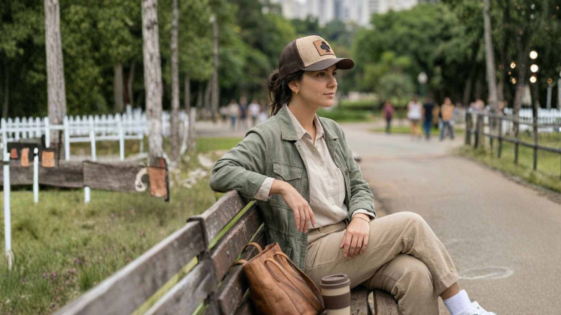 Era Mato — Lifestyle urbano-rural